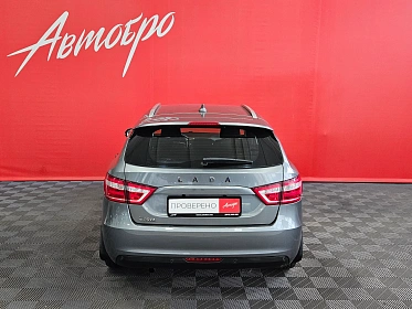 Lada (ВАЗ) Vesta, I 2020