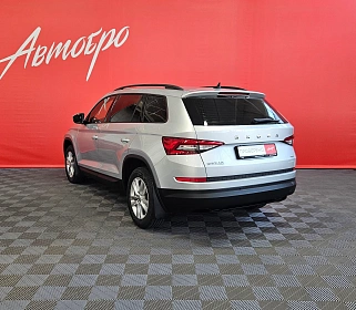 Skoda Kodiaq, I 2021