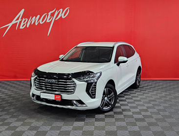 Haval Jolion, I 2023