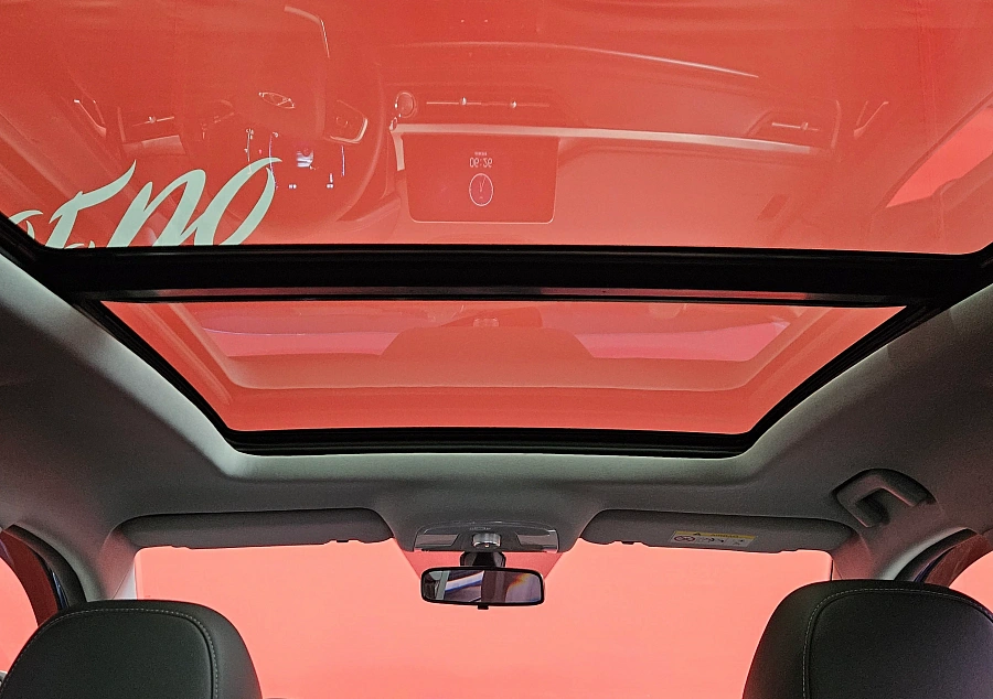 Chery Tiggo 7 Pro, I 2020