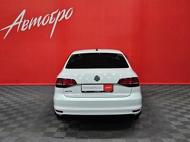 Volkswagen Jetta, VI Рестайлинг 2016