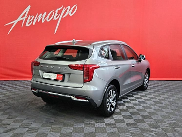 Haval Jolion, I 2023