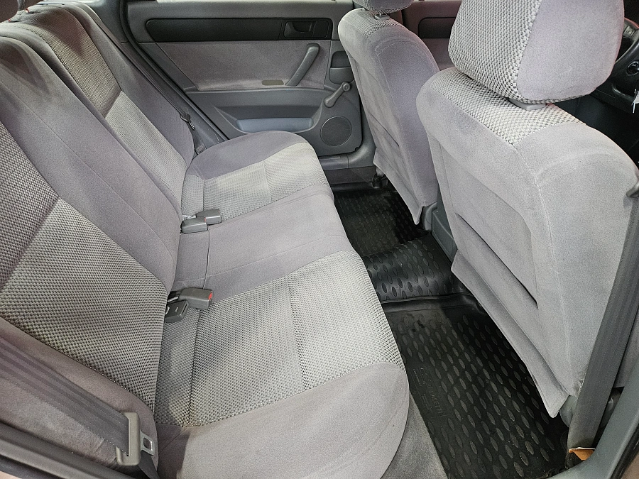 Chevrolet Lacetti, I 2008