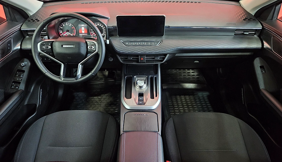 Haval Jolion, I 2023