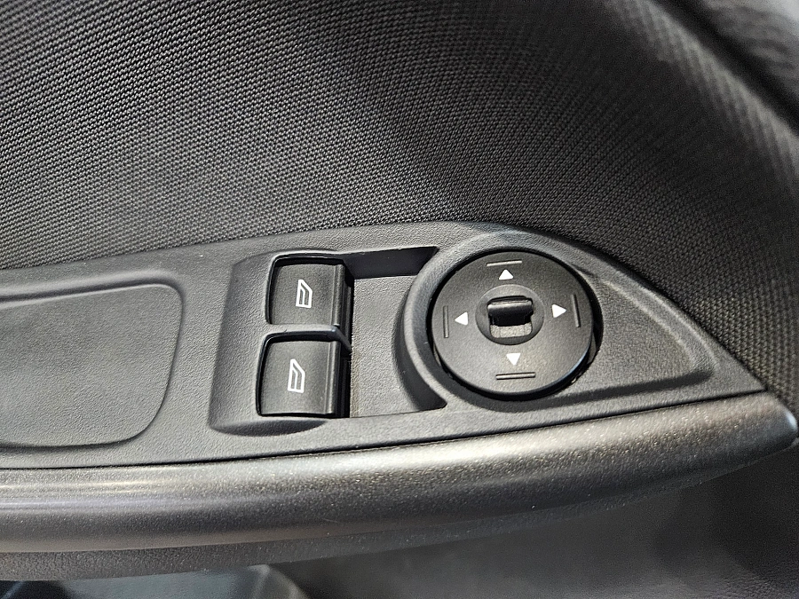 Ford Focus, III Рестайлинг 2016