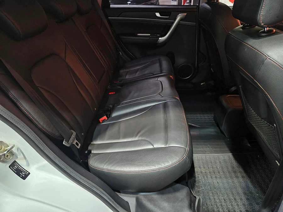 Haval H6, I 2019