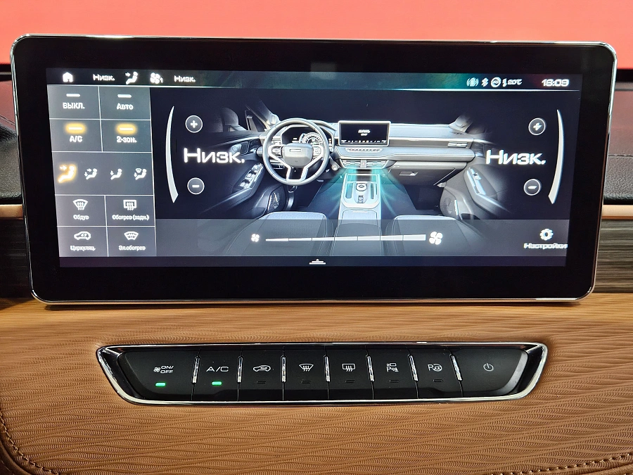 Haval Jolion, I 2022