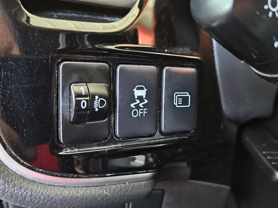 Mitsubishi Outlander, III Рестайлинг 2 2015