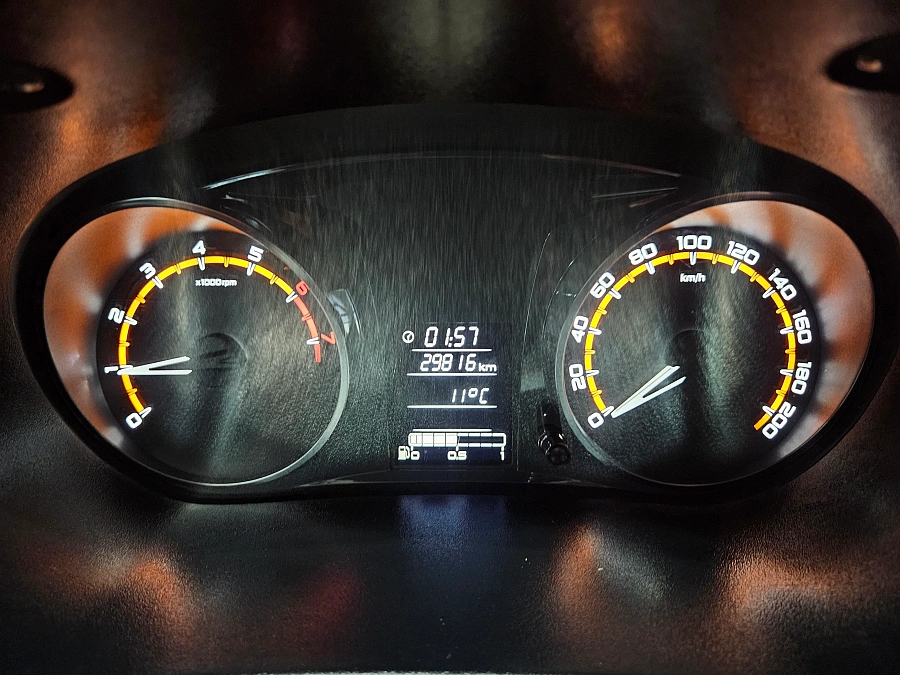 Lada (ВАЗ) Granta, I Рестайлинг 2023