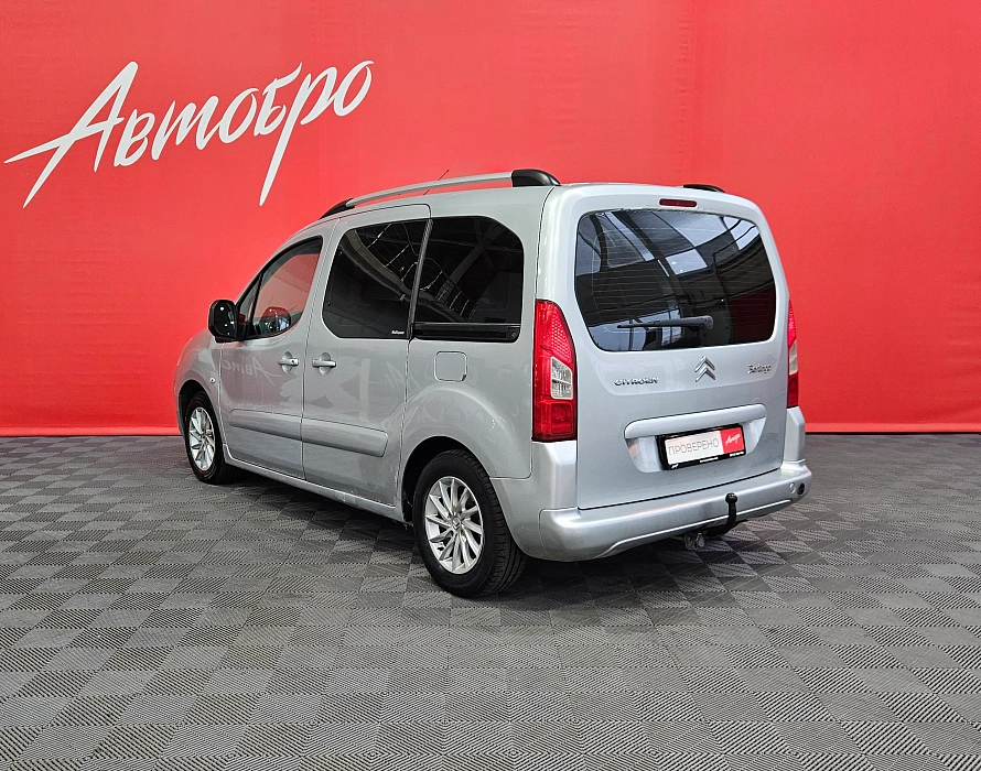 Citroen Berlingo, II 2011