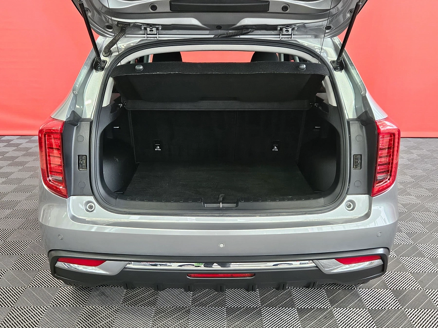 Haval Jolion, I 2023