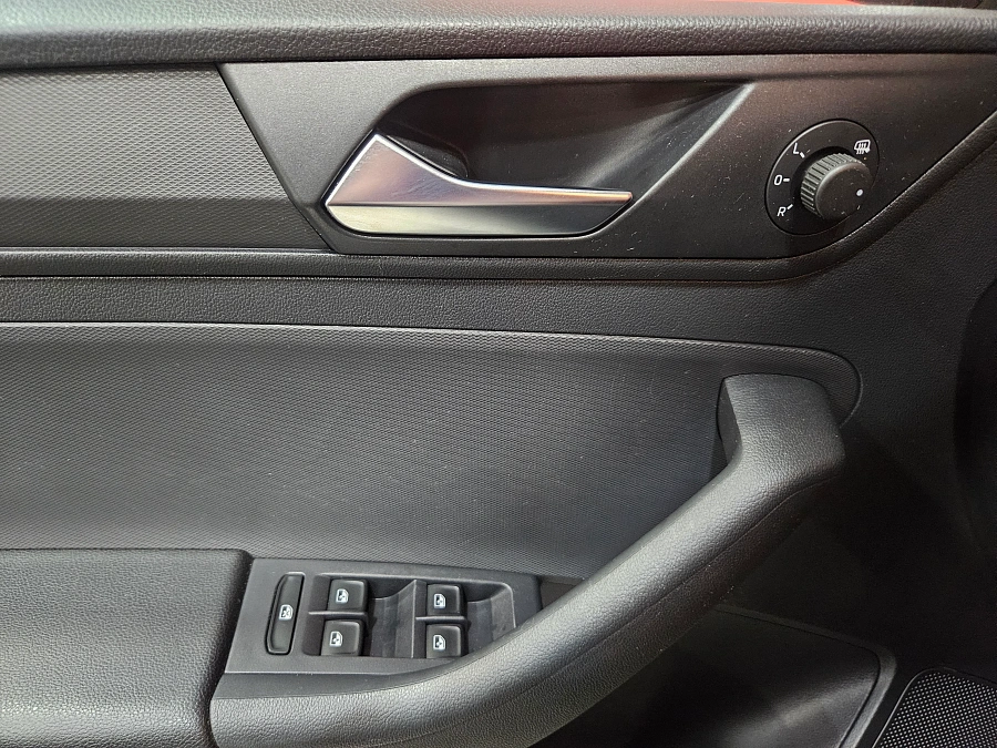 Volkswagen Polo, VI 2020