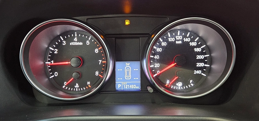 Haval H6, I 2019