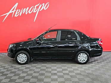 Lada (ВАЗ) Granta, I Рестайлинг 2023