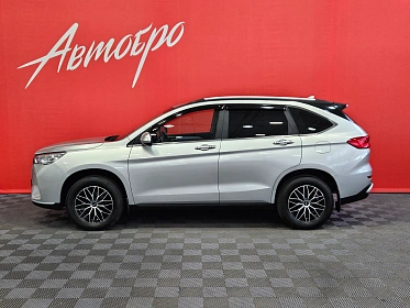 Haval M6, II 2024