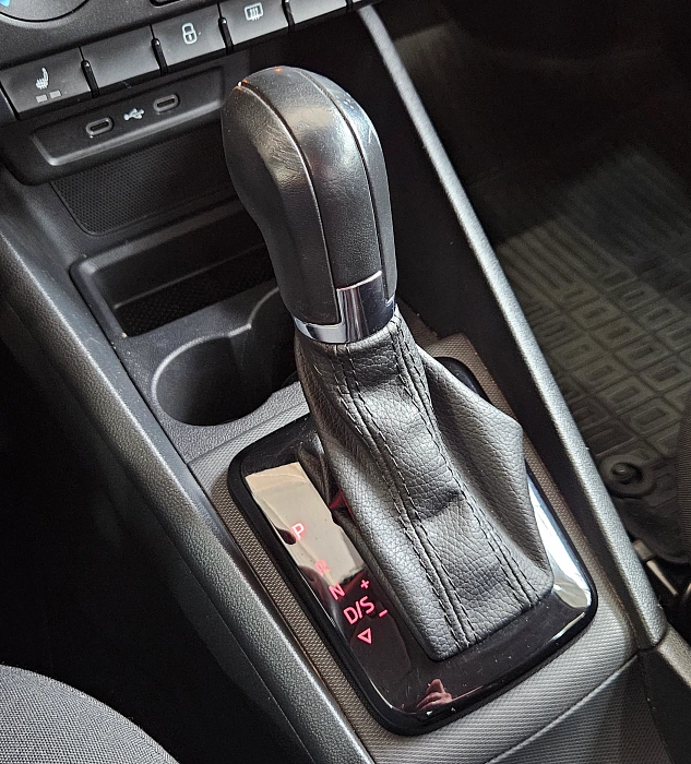 Volkswagen Polo, VI 2021