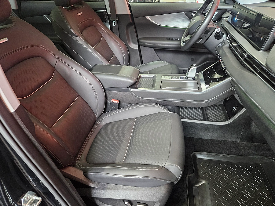 Chery Tiggo 7 Pro Max, I 2023