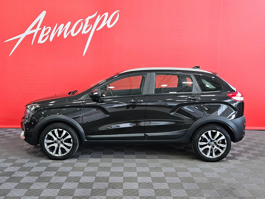 Lada (ВАЗ) XRAY, I 2020
