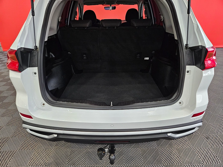 Haval M6, II 2023