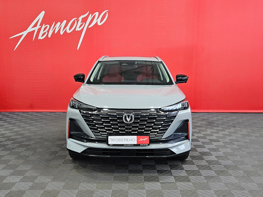 Changan CS55 Plus, II 2023