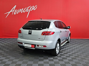 Luxgen Luxgen7 SUV, I 2013