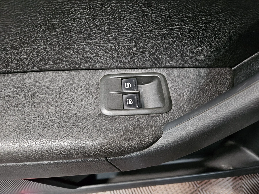 Skoda Yeti, I Рестайлинг 2014