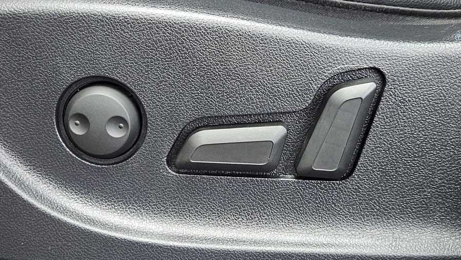 Haval H6, I 2019