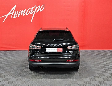 Audi Q3, I (8U) 2012
