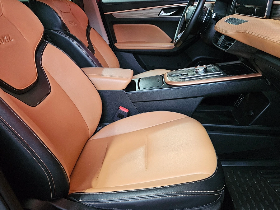 Haval Jolion, I 2022
