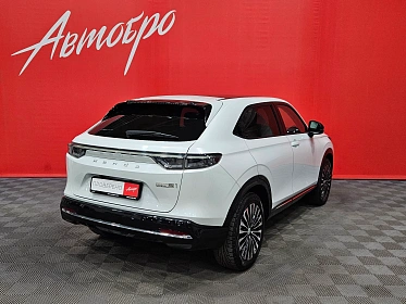 Honda e:NS1, I 2022