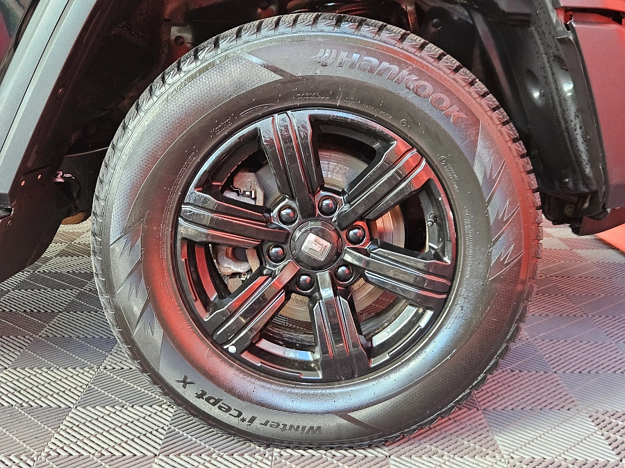 Tank 300, I 2024