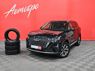 Chery Tiggo 7 Pro Max, I 2023