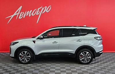 Chery Tiggo 7 Pro Max, I Рестайлинг 2024