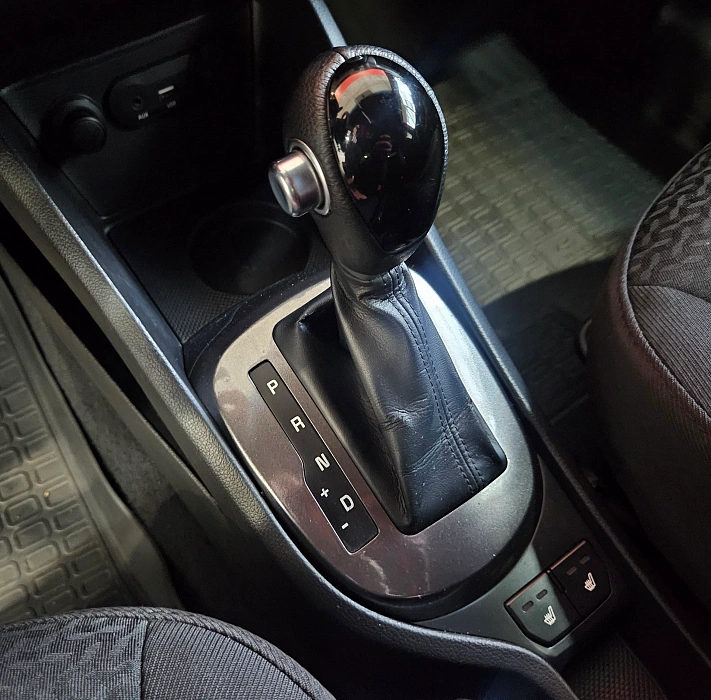 Kia Rio, III Рестайлинг 2016