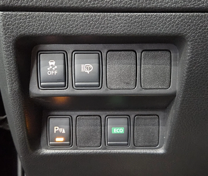 Nissan Qashqai, II 2017