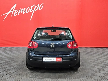 Volkswagen Golf, V 2006