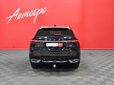Haval F7, I 2021