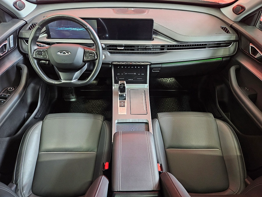Chery Tiggo 7 Pro Max, I 2023