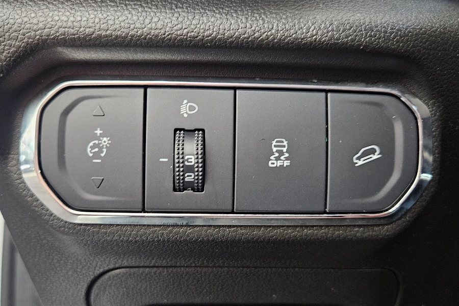 Haval Jolion, I 2022
