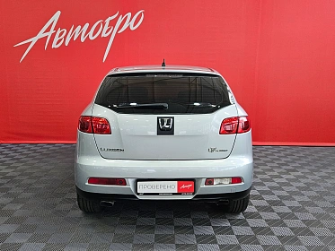 Luxgen Luxgen7 SUV, I 2013