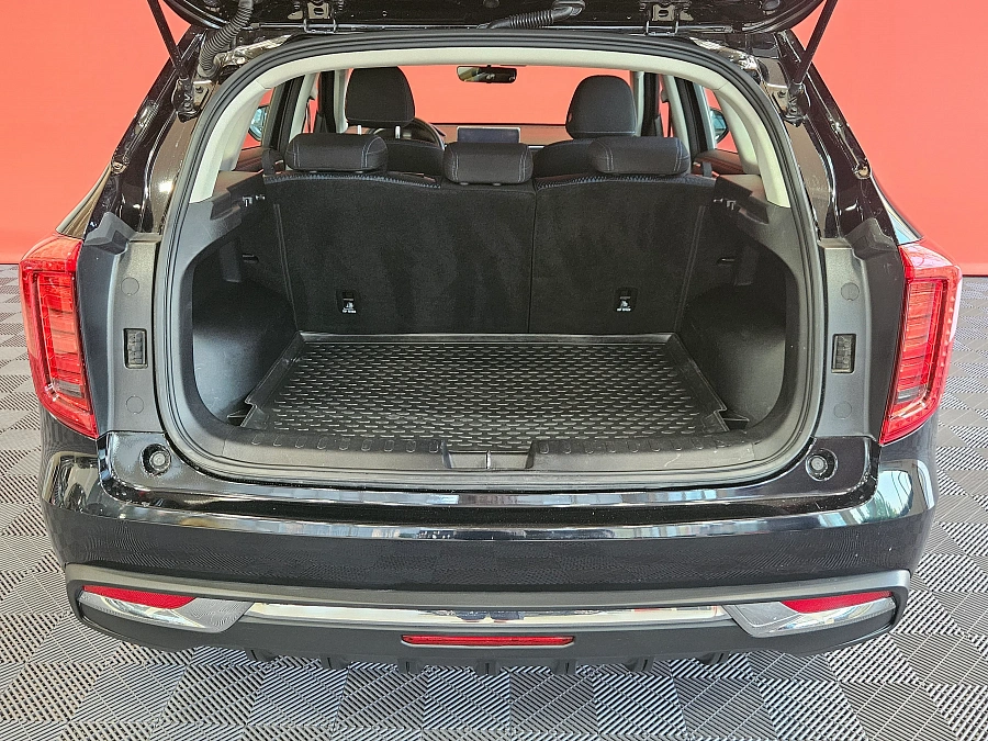 Haval Jolion, I 2023