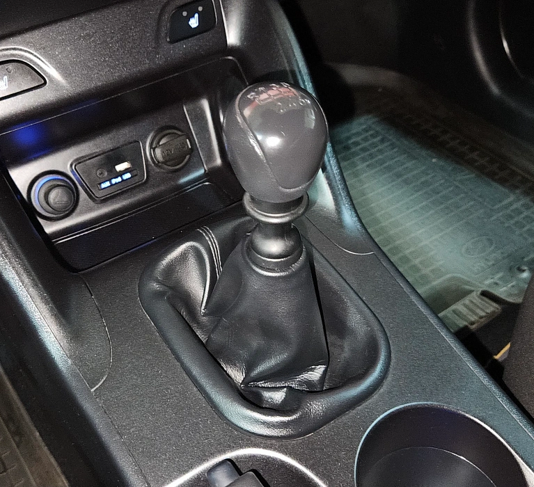 Hyundai ix35, I Рестайлинг 2015