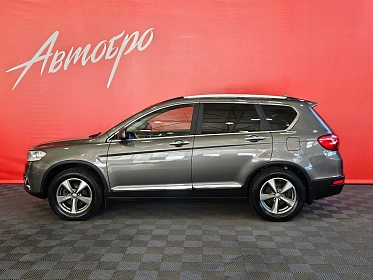 Haval H6, I 2019