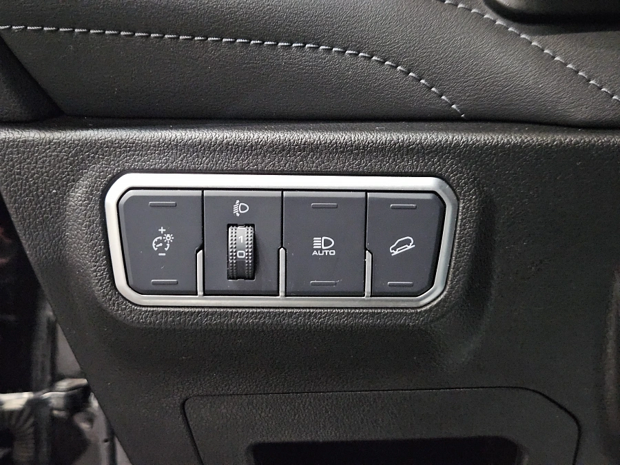 Haval F7, I 2021
