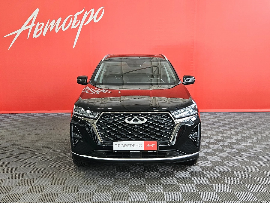 Chery Tiggo 7 Pro Max, I 2023