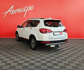 Haval H6, I 2017