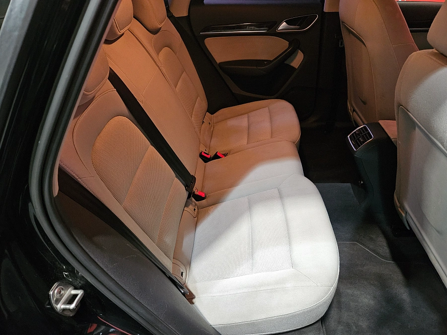 Audi Q3, I (8U) 2012