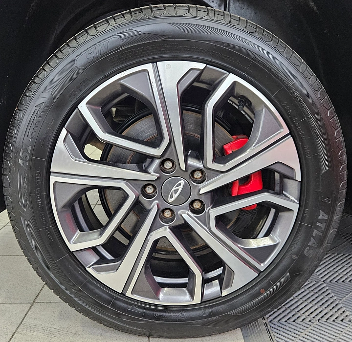 Chery Tiggo 7 Pro Max, I Рестайлинг 2024