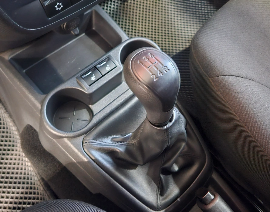 Lada (ВАЗ) Granta, I Рестайлинг 2023