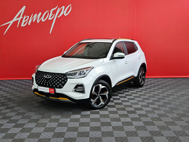 Chery Tiggo 4 Pro, I 2023